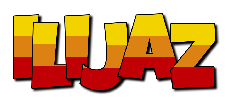 Ilijaz jungle logo