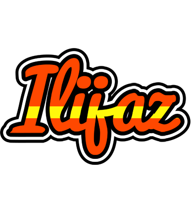 Ilijaz madrid logo