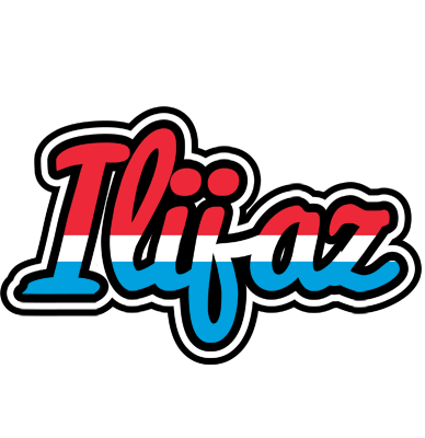 Ilijaz norway logo