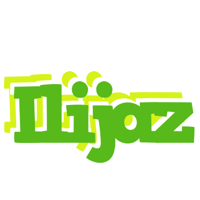 Ilijaz picnic logo