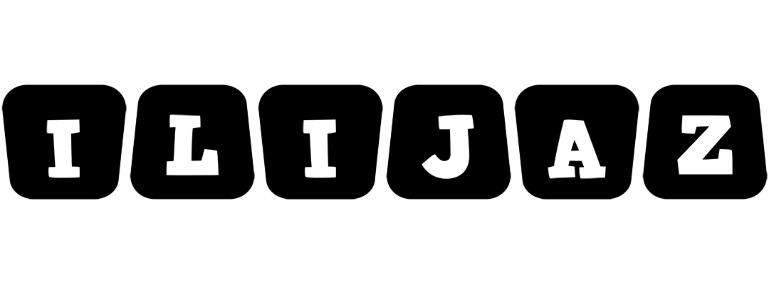 Ilijaz racing logo