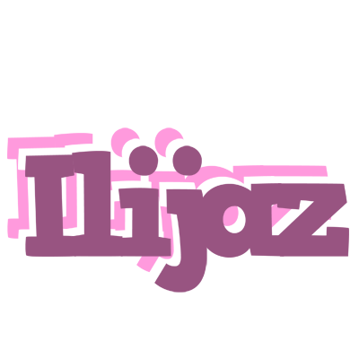 Ilijaz relaxing logo