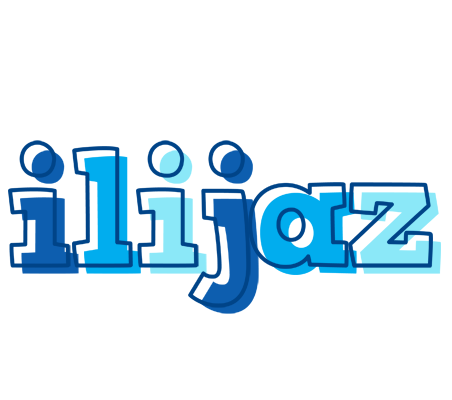 Ilijaz sailor logo