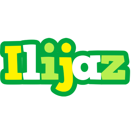 Ilijaz soccer logo