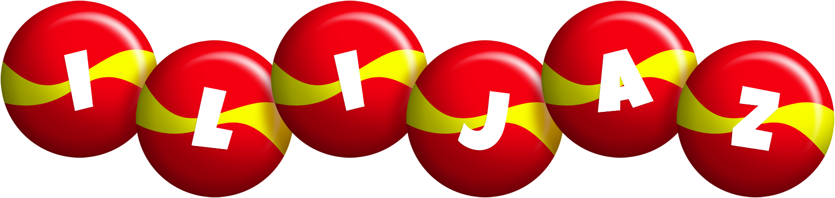 Ilijaz spain logo