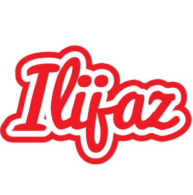 Ilijaz sunshine logo