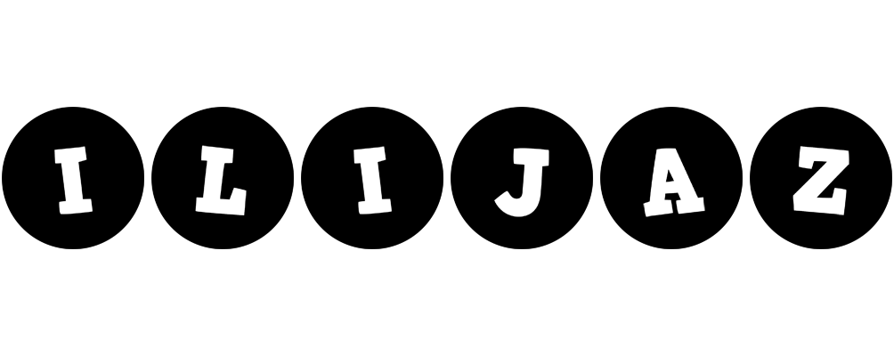 Ilijaz tools logo