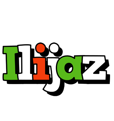 Ilijaz venezia logo