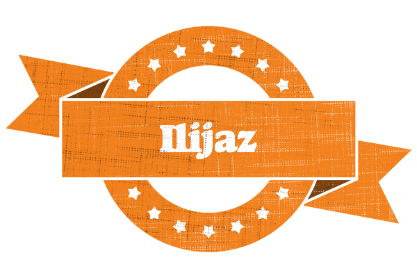 Ilijaz victory logo