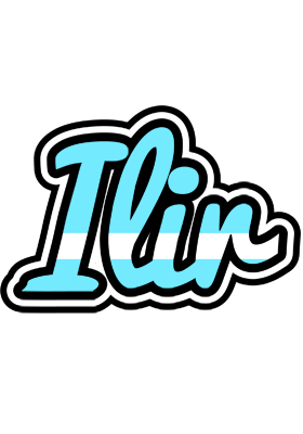 Ilir argentine logo