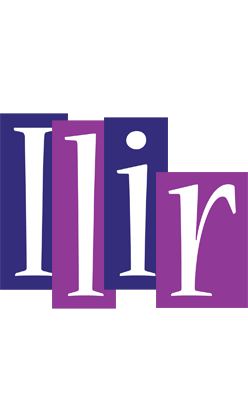 Ilir autumn logo