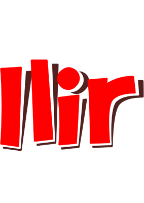 Ilir basket logo