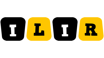 Ilir boots logo