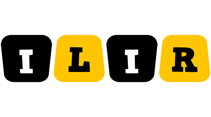 Ilir boots logo