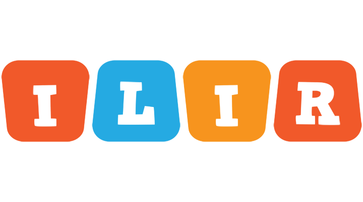 Ilir comics logo