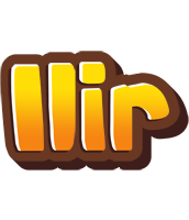 Ilir cookies logo