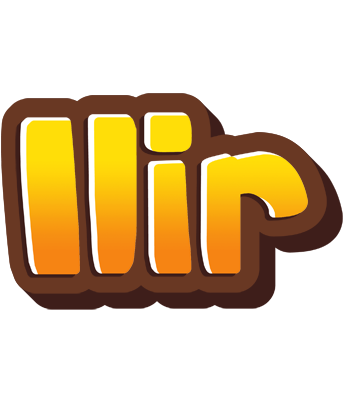 Ilir cookies logo