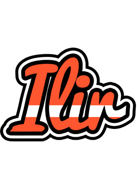 Ilir denmark logo