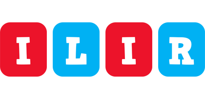 Ilir diesel logo