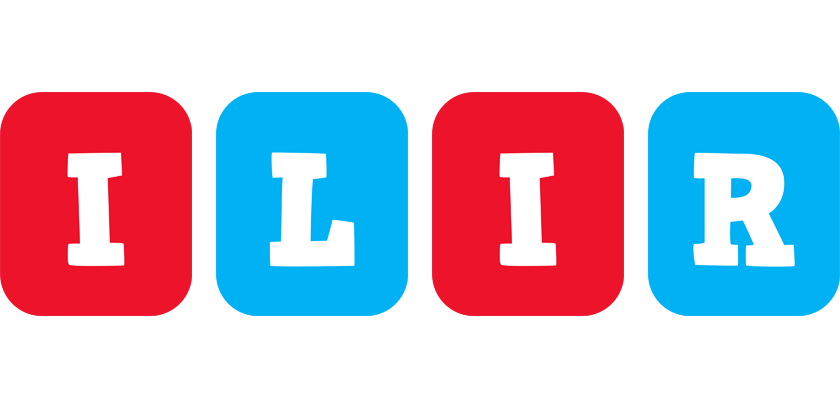 Ilir diesel logo