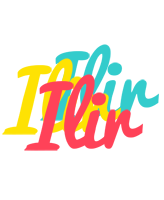 Ilir disco logo