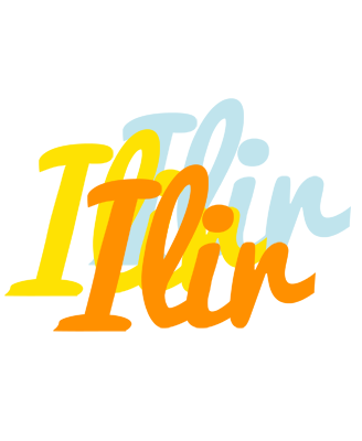 Ilir energy logo