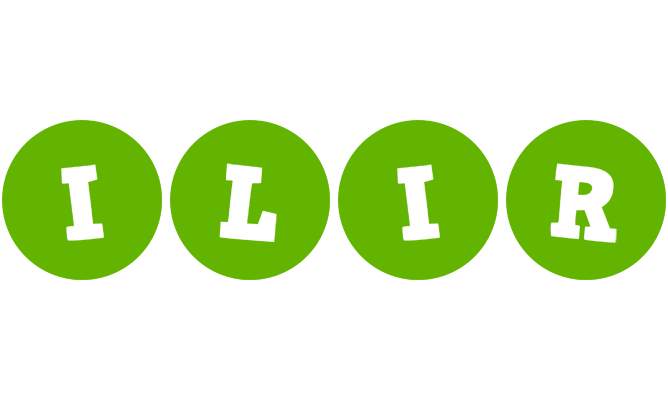 Ilir games logo