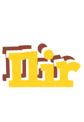 Ilir hotcup logo
