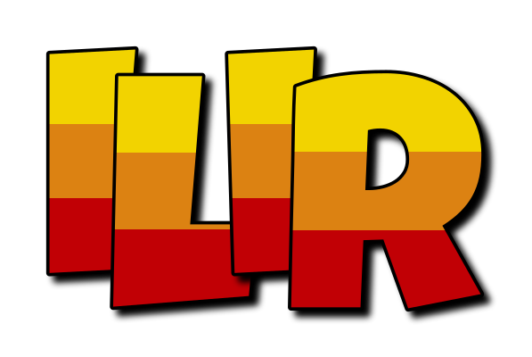 Ilir jungle logo
