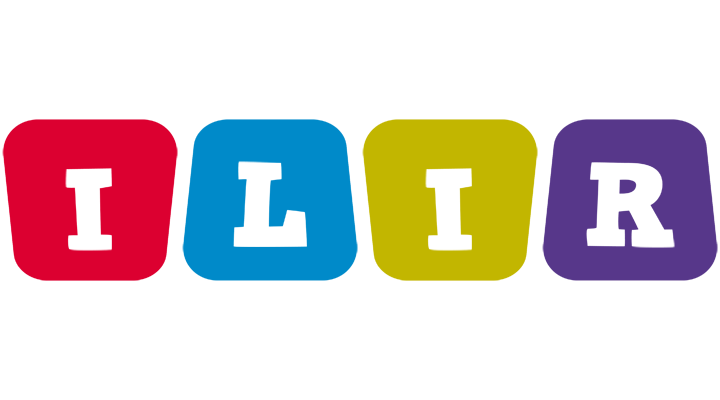 Ilir kiddo logo