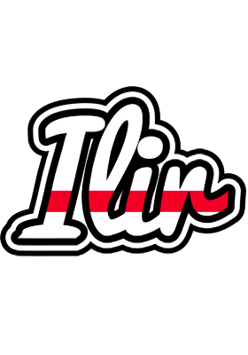 Ilir kingdom logo