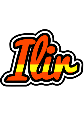 Ilir madrid logo