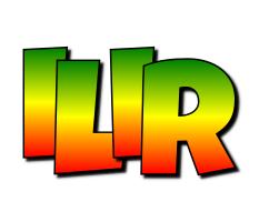 Ilir mango logo