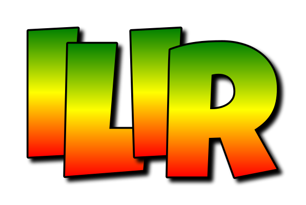 Ilir mango logo