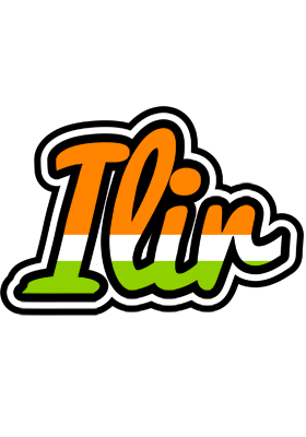 Ilir mumbai logo