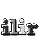 Ilir night logo