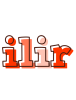 Ilir paint logo