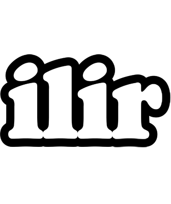 Ilir panda logo