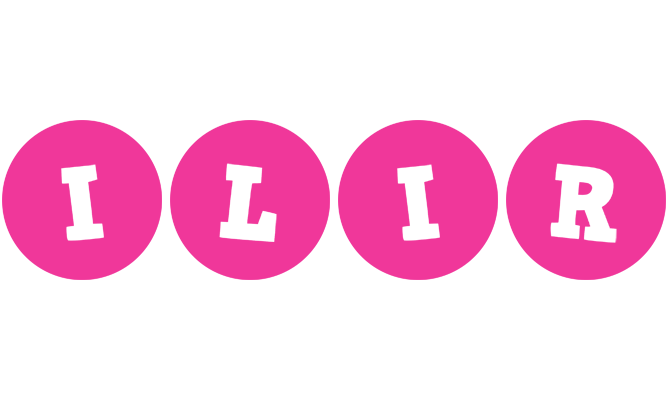 Ilir poker logo