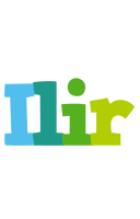 Ilir rainbows logo