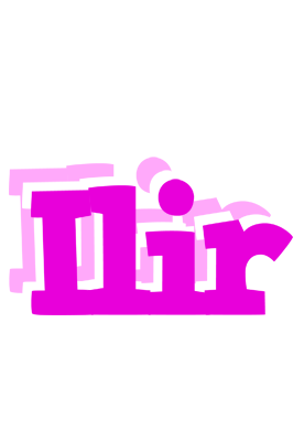 Ilir rumba logo