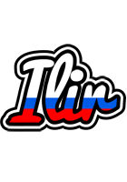 Ilir russia logo