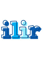 Ilir sailor logo