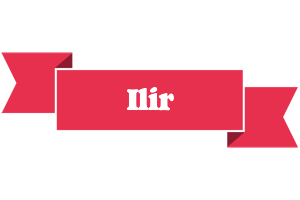 Ilir sale logo