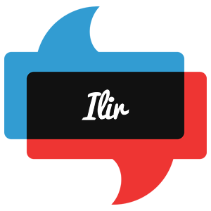 Ilir sharks logo