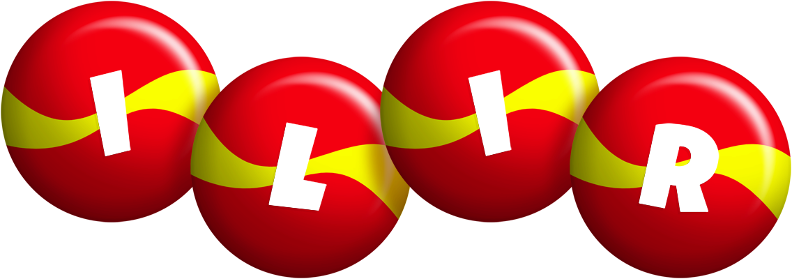 Ilir spain logo