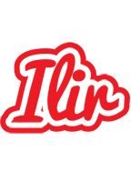 Ilir sunshine logo