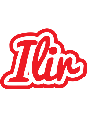 Ilir sunshine logo