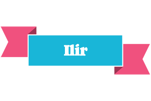 Ilir today logo