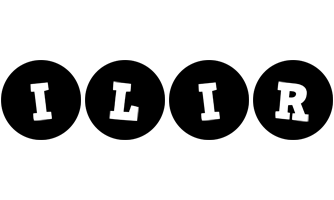 Ilir tools logo